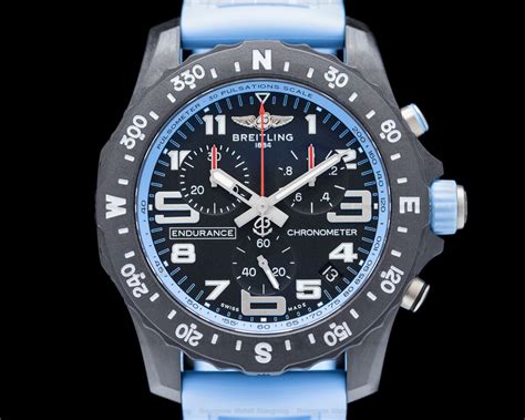 breitling endurance pro chronograph.